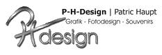 DESIGN-Anmeldung P-H-Design_Logo_100x80