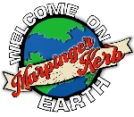 Logo MARPINGER KERB - WELCOME on EARTH