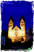 St. Lutwinuskirche