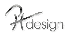 P-H-Design - Logo