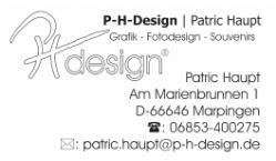 P-H-Design®-Adresse